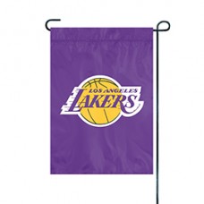 Premium Garden Flags - NBA